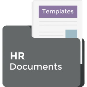 HR Document Templates