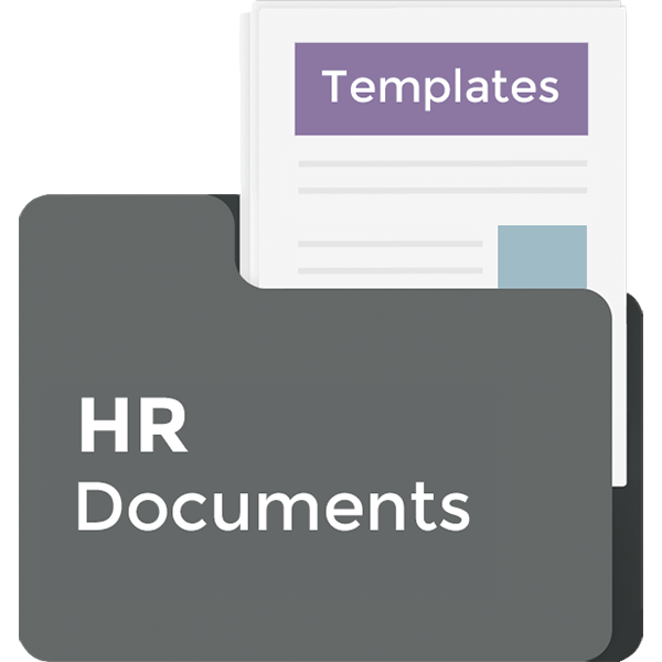 HR Document Templates