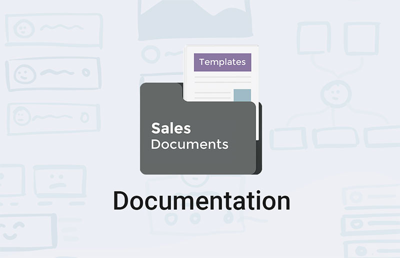 Document templates